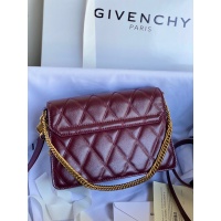 $281.00 USD Givenchy AAA Quality Messenger Bags For Women #820616
