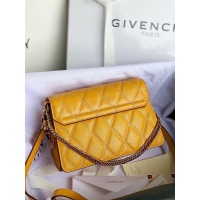 $281.00 USD Givenchy AAA Quality Messenger Bags For Women #820617