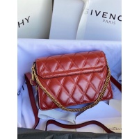$281.00 USD Givenchy AAA Quality Messenger Bags For Women #820618