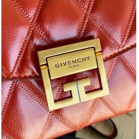 $281.00 USD Givenchy AAA Quality Messenger Bags For Women #820618