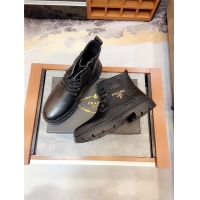 $82.00 USD Prada Boots For Men #820673