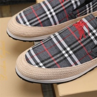 $80.00 USD Burberry Casual Shoes For Men #820714