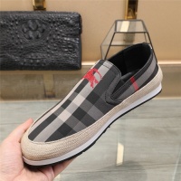 $80.00 USD Burberry Casual Shoes For Men #820716