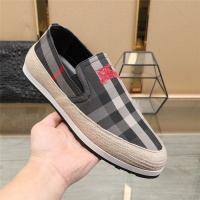 $80.00 USD Burberry Casual Shoes For Men #820716