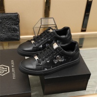 $80.00 USD Philipp Plein PP Casual Shoes For Men #820717