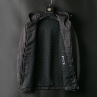 $72.00 USD Versace Down Coat Long Sleeved For Men #820790