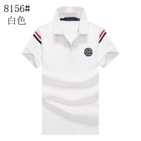 Tommy Hilfiger TH T-Shirts Short Sleeved For Men #820925