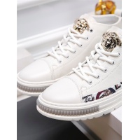 $80.00 USD Versace Casual Shoes For Men #820939