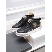 $80.00 USD Versace Casual Shoes For Men #820940