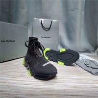 $98.00 USD Balenciaga Boots For Men #820976