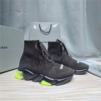 $98.00 USD Balenciaga Boots For Women #820979
