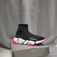$98.00 USD Balenciaga Boots For Women #820981