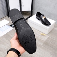 $80.00 USD Versace Leather Shoes For Men #821048