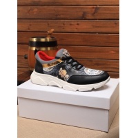 $76.00 USD Versace Casual Shoes For Men #821059