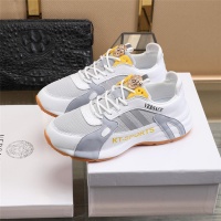 $82.00 USD Versace Casual Shoes For Men #821110