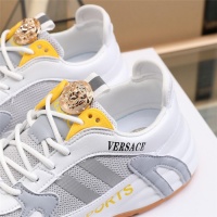 $82.00 USD Versace Casual Shoes For Men #821110