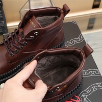 $98.00 USD Versace Boots For Men #821111