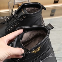 $98.00 USD Versace Boots For Men #821112