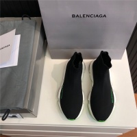 $72.00 USD Balenciaga Boots For Men #821194