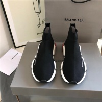 $85.00 USD Balenciaga Boots For Men #821200