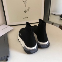 $85.00 USD Balenciaga Boots For Men #821204