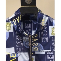$85.00 USD Versace Tracksuits Long Sleeved For Men #821208