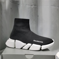$98.00 USD Balenciaga Boots For Men #821213