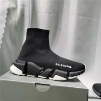 $98.00 USD Balenciaga Boots For Men #821214