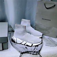 $98.00 USD Balenciaga Boots For Men #821216