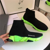 $80.00 USD Balenciaga Boots For Women #821258
