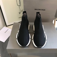 $82.00 USD Balenciaga Boots For Women #821261