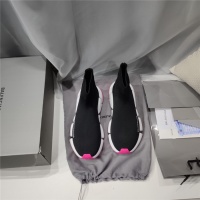 $96.00 USD Balenciaga Boots For Women #821263