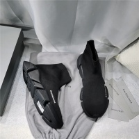 $96.00 USD Balenciaga Boots For Women #821264
