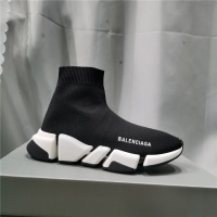 $96.00 USD Balenciaga Boots For Women #821265