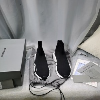 $96.00 USD Balenciaga Boots For Women #821265