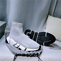 $96.00 USD Balenciaga Boots For Women #821269