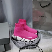 $96.00 USD Balenciaga Boots For Women #821273