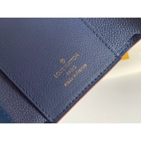 $42.00 USD Louis Vuitton LV Wallets For Women #821291