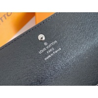 $42.00 USD Louis Vuitton LV Wallets For Women #821325