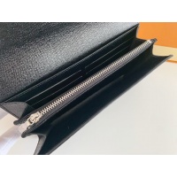 $42.00 USD Louis Vuitton LV Wallets For Women #821325
