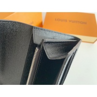 $42.00 USD Louis Vuitton LV Wallets For Women #821325
