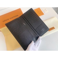 $42.00 USD Louis Vuitton LV Wallets For Women #821329