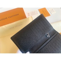 $42.00 USD Louis Vuitton LV Wallets For Women #821329