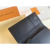 $42.00 USD Louis Vuitton LV Wallets For Women #821329