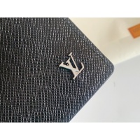 $42.00 USD Louis Vuitton LV Wallets For Women #821329