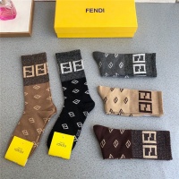 $30.00 USD Fendi Socks #821360