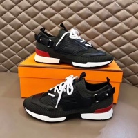 $92.00 USD Hermes Casual Shoes For Men #821415