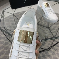 $82.00 USD Giuseppe Zanotti Casual Shoes For Men #821424
