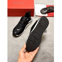 $82.00 USD Salvatore Ferragamo Casual Shoes For Men #821448