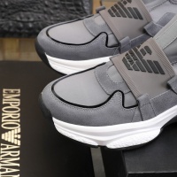 $82.00 USD Armani Casual Shoes For Men #821451